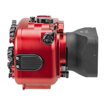 Preview: ISOTTA SONY RX100 Mark VII Unterwassergehäuse