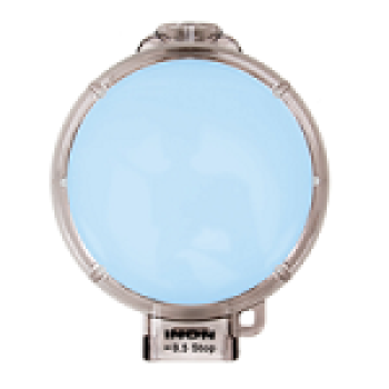 INON -0,5 Blau Diffusor für S-2000