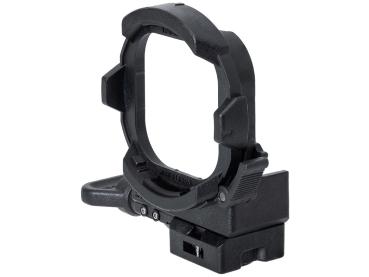 INON SD Front Mask for HERO9（for GoPro HERO10 Black/HERO9 Black）