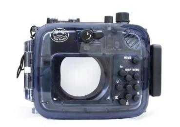 SeaFrogs Sony RX100 I/II/III/IV/V Unterwassergehäuse