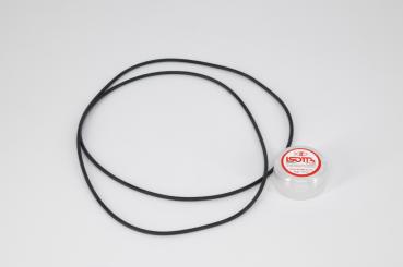 ISOTTA O-Ring-Set für Nikon D7500 Gehäuse