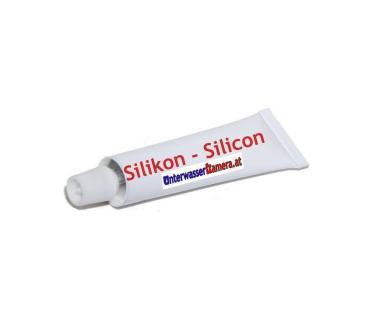 Fantasea #11192 Silicone grease