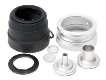INON Snoot Set for Z-330/D-200