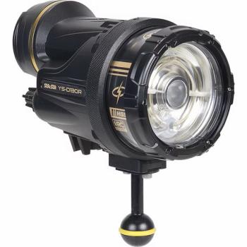 SEA&SEA YS-D130R Underwater Strobe