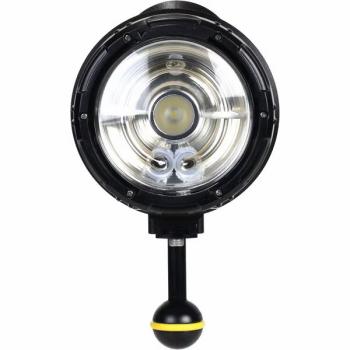 Preview: SEA&SEA YS-D130R Underwater Strobe