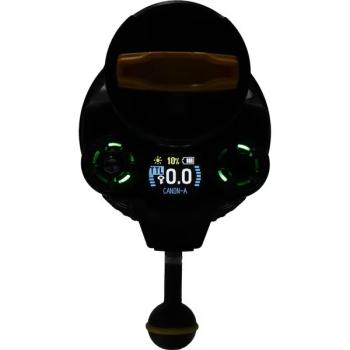 SEA&SEA YS-D130R Underwater Strobe
