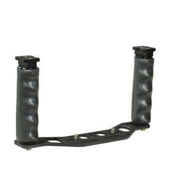 ISOTTA A046 Dual Tray Schiene mit 2 Handgriffen