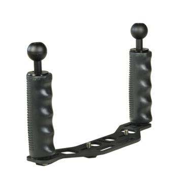 ISOTTA A046 Dual Tray Schiene mit 2 Handgriffen