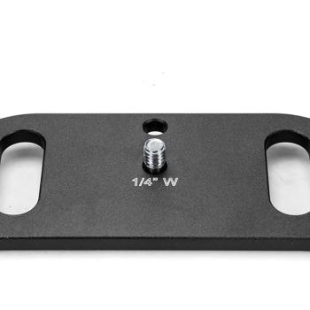 ISOTTA  Dual Tray für GoPro