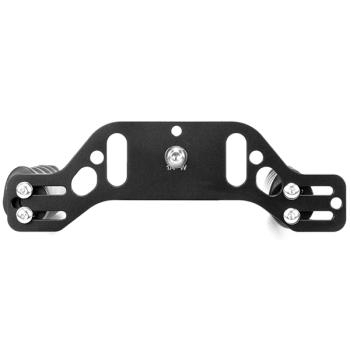 ISOTTA  Dual Tray für GoPro