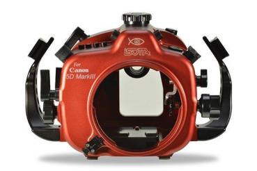 ISOTTA CANON EOS 5D Mark III Housing