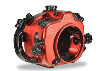 ISOTTA CANON EOS 5D Mark III Housing
