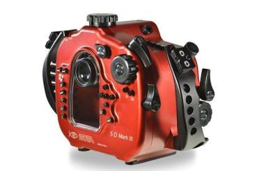 ISOTTA CANON EOS 5D Mark III Housing