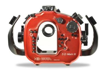 ISOTTA CANON EOS 5D Mark III Housing