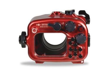 Preview: ISOTTA RX100 MIII SONY Unterwasser Gehäuse