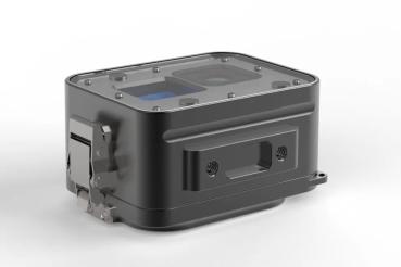 ACTIONPRO T-HOUSING Aluminiumgehäuse für GoPro Hero 11, Hero 10 und Hero 9