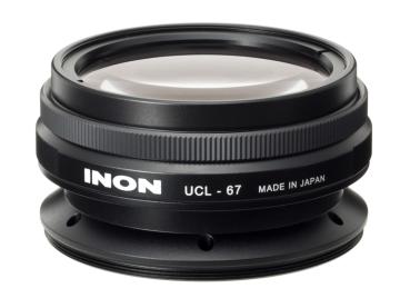 INON UCL-67 M67 +15 INON Makrolinse
