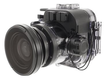INON UWL-95S 67mm Wide Conversion Lens