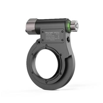 Preview: WeeFine Ringlicht- Blitz 3000 Pro