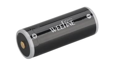 WeeFine WBL-13N Light 3000 Akku Batterie