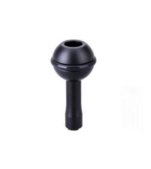 WeeFine WFA27 Ball Mount for Ring Light, Grip, Clamp Pro