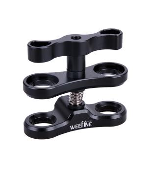 WeeFine WFA49 Klemme PRO