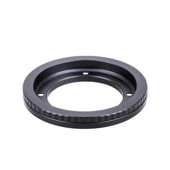 WeeFine WFA57-H M52 Magnetischer Linsenadapter für Gehäuse
