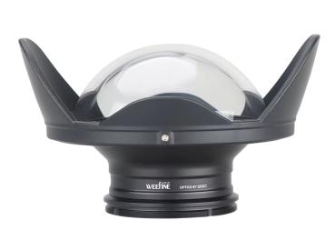 WeeFine WFL-02X 67 mm Super Weitwinkel Konverter