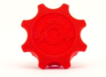 XIT 404 Aquatica Focus Knob