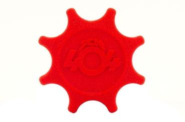 XIT 404 Ikelite Focus Knob
