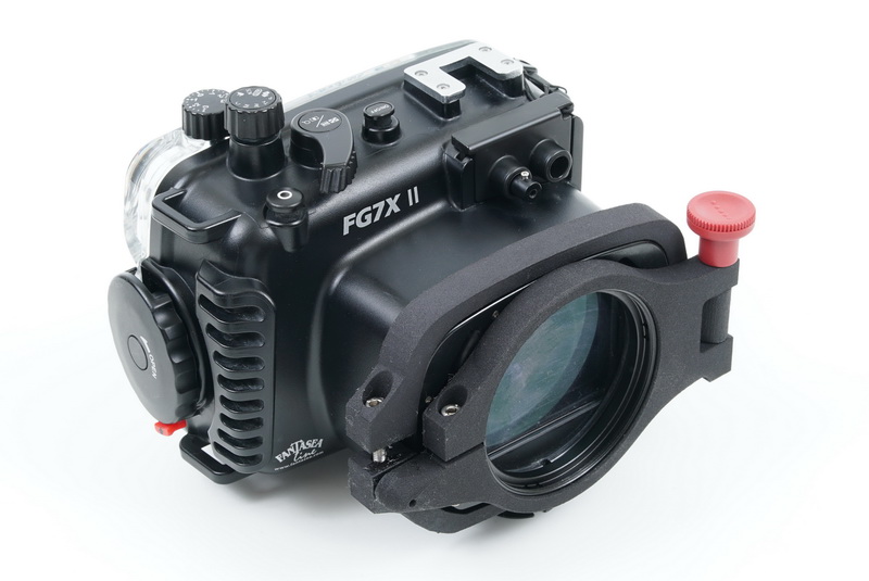 canon a7x