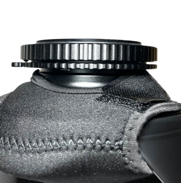 Masslla 67 Mm Tauchobjektiv Flip Adapter M67 Für Makro