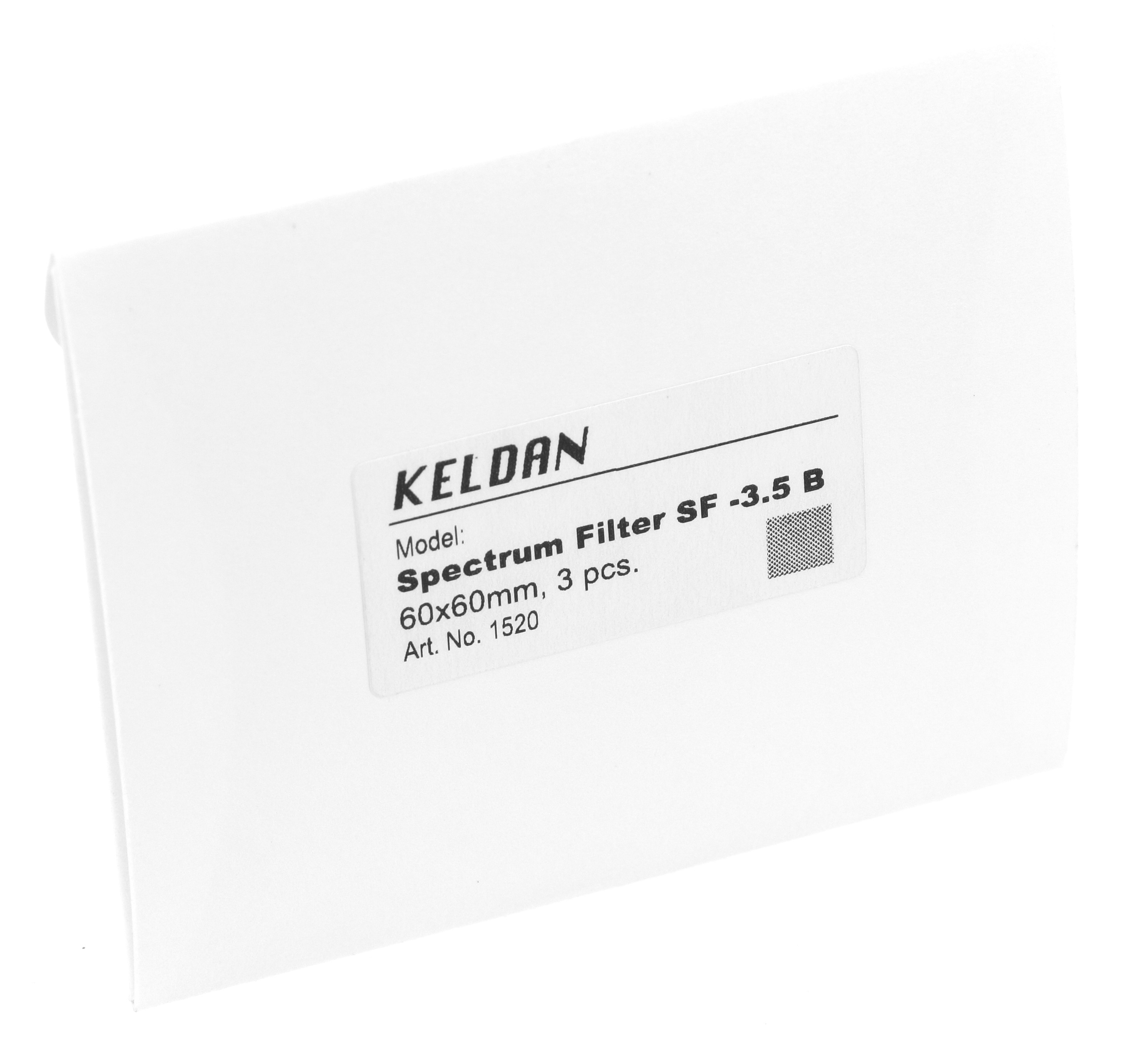 UnterwasserKamera.at - KELDAN K1520 Spectrum Filter SF-3,5B ...
