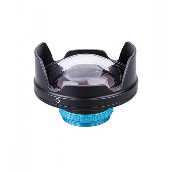WeeFine WFL07 Cell 24mm M52 0.57X  Smart Phone Wide angle Linse