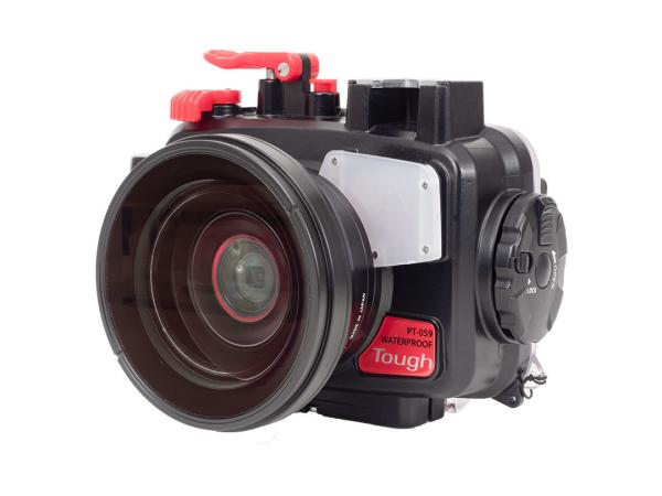 INON UWL-95 C24 M52 Wide Conversion Lens