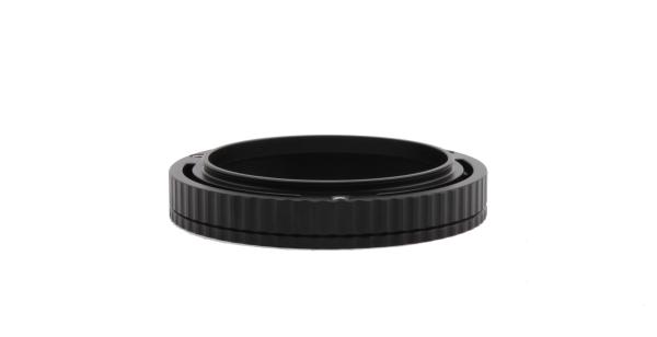 X-LIGHT Bajonett Adapter 67mm Gehäuse und 67mm Objektiv