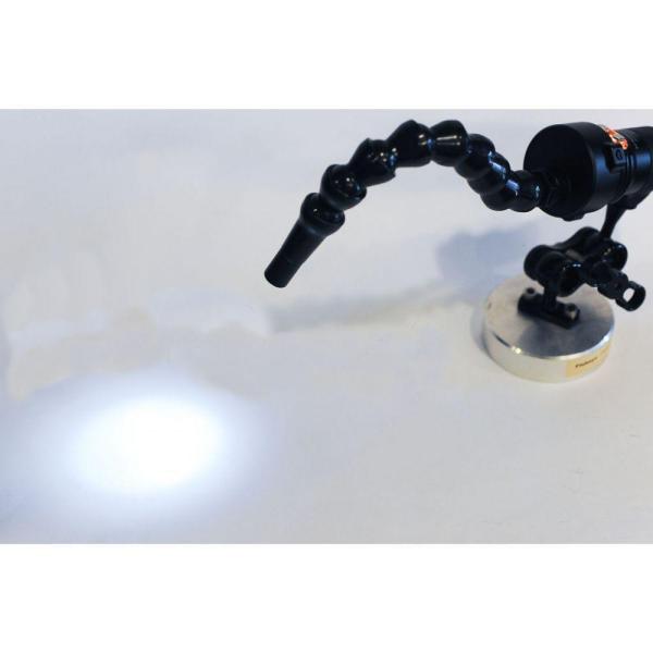 F.I.T. Snoot for Pro Series LED 2500/2400WSR/1200WSR Video Light