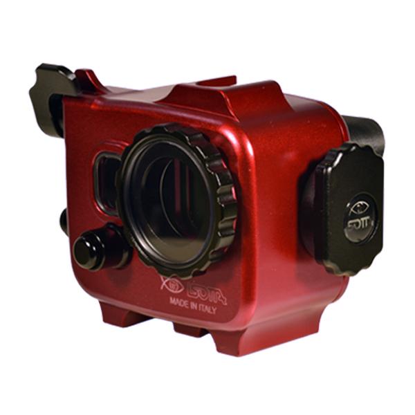 ISOTTA Housing for Go-Pro 3-4