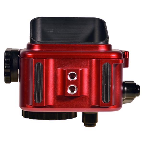 ISOTTA Housing GoPro Hero3, Hero4 Silver, Hero4 Black