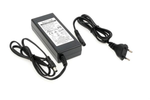 KELDAN Charger Li-Ion 12.6 V 5.0 A, UK