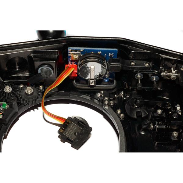 UW Technics TTL-Converter HSS for SONY for NAUTICAM underwater housings NA-6600