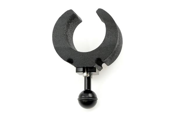 KELDAN Foam clamp 4X