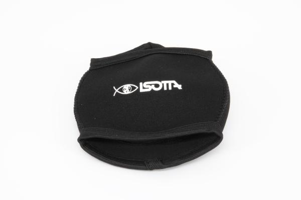 ISOTTA Dome Cover für Port 4.5" aus Neopren klein