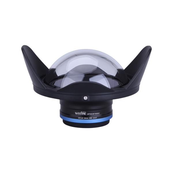 OLYMPUS 150° Super Wide Angle Konverter PT-056/PT-058/PT-059