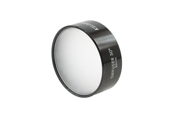 KELDAN Diffusor 30° 83 mm