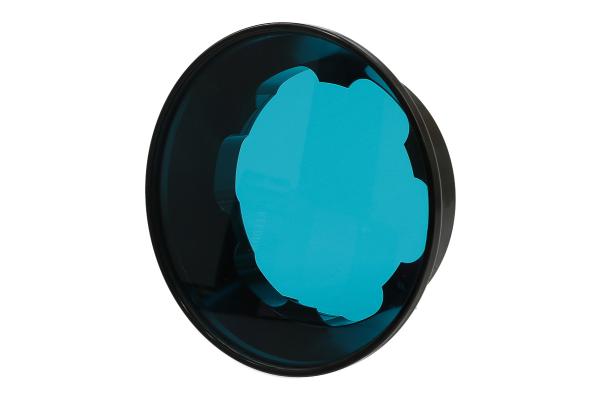 KELDAN Ambient Filter AF 12 B 110mm (18XR/24XR)
