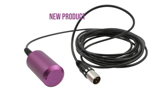 KELDAN T1 Transducer with 5m Cable