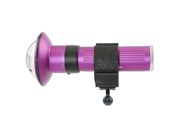 KELDAN Video 8M 11000lm CRI82