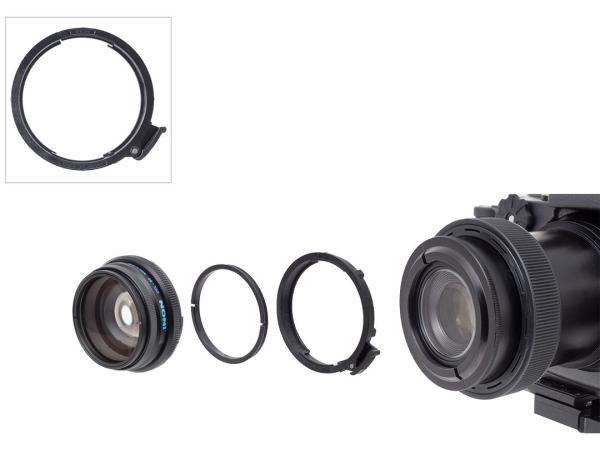 INON XD Mount for M67 Port