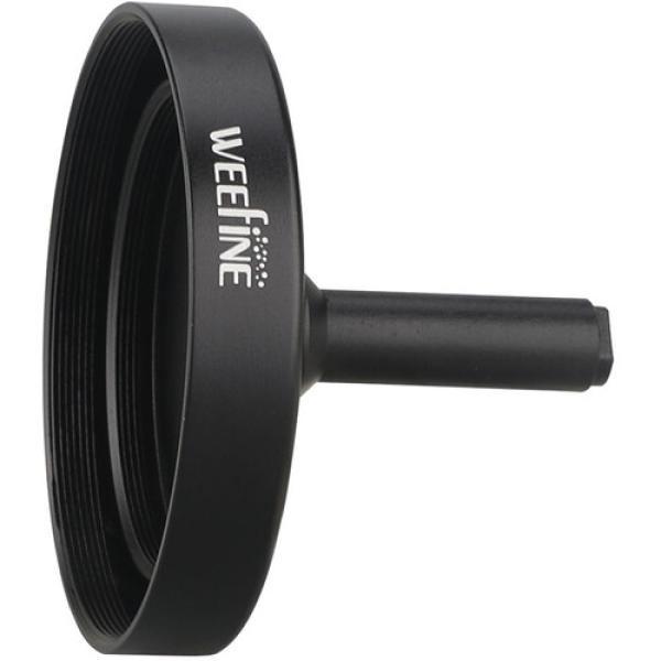 WeeFine WFA50 Objektivhalter mit M52 & M67 Gewinde